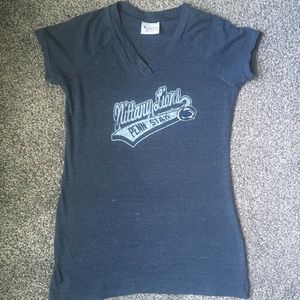 PENN STATE Babydoll Tshirt
